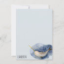 Search for whimsical vertical note cards For kids