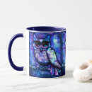 Search for big owl mugs Bird