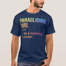 Search for paragliding tshirts Sports