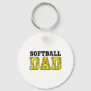 Search for fastpitch softball keychains Funny
