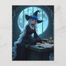 Recherche de anime cartes postales Magique
