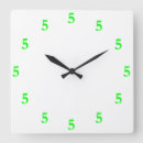 Search for somewhere clocks Five