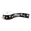 Search for paw print ribbon Footprints