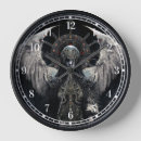 Search for gothic angel art Death