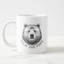Search for bear hands mugs Animal