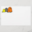 Search for spooky stationery paper Horror