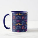 Search for outlines mugs Superhero