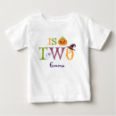 Search for turning two tshirts Boo