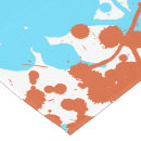 Search for blue and orange table runners Modern