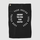 Search for pirate golf equipment Black