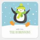 Search for penguin love stickers Snow