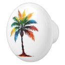 Search for palm tree knobs and pulls Blue