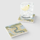 Recherche de kraken dessous de verres Poulpe