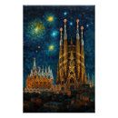 Recherche de catalan posters Sagrada familia