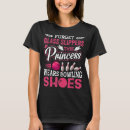 Search for bowling mum tshirts For her