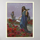 Recherche de vintage fairy posters Imaginaire