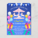 Recherche de carousel invitations Arc en ciel