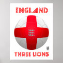 Search for england football posters Soccer