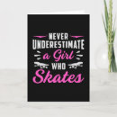 Search for halfpipe cards invites Skater