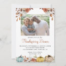 Search for for family thanksgiving invitations Rustic