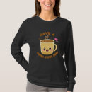 Search for coffee puns tshirts Kawaii