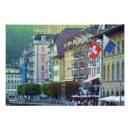 Recherche de pilatus posters Lucerne
