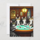 Recherche de de chat correspondances cartes Mignon