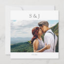 Search for 2 square invitations White