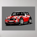 Search for mini cooper posters Automotive