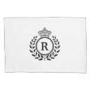 Search for royal pillowcases Crown