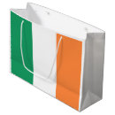 Search for irish gift bags Flag of ireland