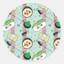 Search for cute japanese stickers Nigiri