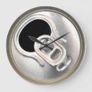 Search for beer clocks Can