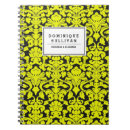 Search for yellow damask pattern Flowers