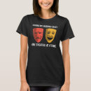 Search for theater mom tshirts Musical