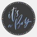 Search for gender reveal party stickers Mom to be