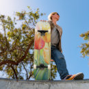 Recherche de ressort skateboards Nature