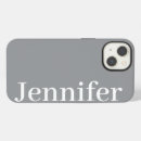 Search for dark grey iphone cases Simple