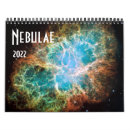 Search for outer space calendars Nature