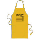 Search for for men and women aprons For her