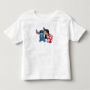 Search for disney stitch tshirts Claws