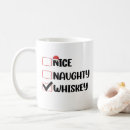 Search for nice list mugs Funny