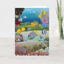 Recherche de barrière corail vœux cartes Récif