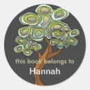 Search for tree bookplates Green