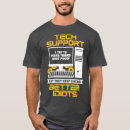 Search for tech support tshirts Papa