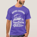 Search for pontoon queen tshirts Wife
