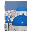 Search for domes notebooks Grecian