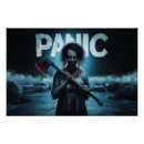 Search for panic art Anxiety
