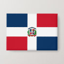 Recherche de dominicains badges Drapeau dominicain