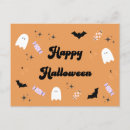 Search for spooky horizontal postcards Candy